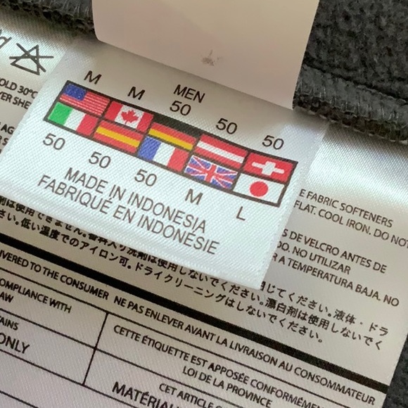 Spyder OUZO FULL SNAP LT WT STRYKE JKT - Pol/Blk - Picture 14 of 16